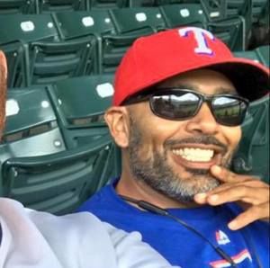 Meet your Posher, Daniel